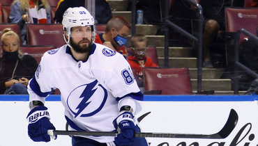 Никита Кучеров.