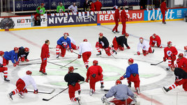 Чемпионат не для галочки. Турнир в Риге состоится — и именно в этом главный его плюс