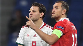 Солои — пример лидера, которым мы хотели видеть Дзюбу на Евро. Артем разочаровал