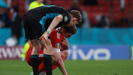 Свежая кровь. Как и за счет кого должна омолаживаться сборная России