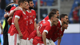 Оценка сборной от Минспорта: результат — неудовлетворительный, ответственность — на тренере