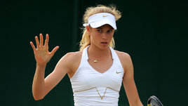 Недостаточно белая. Скандал с голландской теннисисткой на Уимблдоне