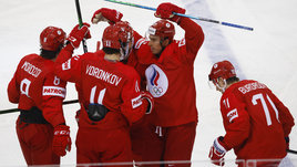 Эта сборная готова работать и биться. Но ей нужны Гусев, Капризов и вратарь из НХЛ