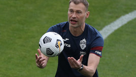 «Немного прибалдел, когда пригласили Олича». Березуцкий об уходе из ЦСКА, Гончаренко, Васине и фразе «мы говно»