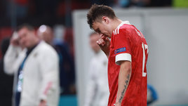 Россия на Евро-2020: не по законам сказки. Колонка Казакова