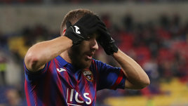 ЦСКА должен отпустить Влашича. Он не хочет играть в Москве