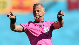 Столько пенальти не назначалось еще никогда: судьи зашли на вечный рекорд