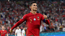 Турнир рекордов для Криштиану: в чем Роналду — уникальный