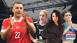 Зарплаты футболистов vs доходы российских чемпионов — 10 к 1. Сколько получают Загитова и другие звезды в сравнении с Дзюбой