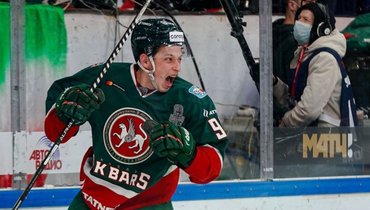 Артем Галимов.