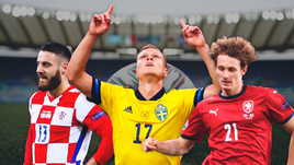 Забивали только Влашич и Классон, остальные молчат. Звезды РПЛ пока не блещут на Евро