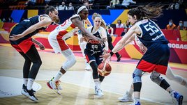 Россия оставила Испанию без чемпионата мира-2022. Команда Ковалева заслужила аплодисменты за этот Евробаскет