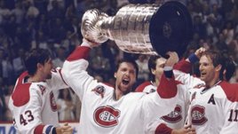 Последний раз канадский клуб выигрывал Кубок Стэнли 28 лет назад. Теперь «Монреаль» может прервать ужасную серию без побед