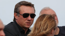 «О том, что Черчесову не хватило идей, говорят люди, мало понимающие в футболе. Но идеи были сырые, неотработанные». Интервью Андрея Талалаева