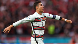 Бельгия вскроет Португалию или в центре, или на флангах. Чемпионы Европы могут надеяться только на гений Роналду