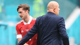 Почему Алексей Миранчук не потащил сборную России на Евро