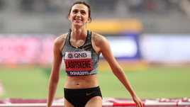 Закрытый клуб. Стала известна десятка легкоатлетов, которые представят Россию в Токио