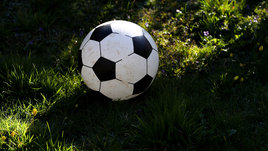 В ЛФЛ умер футболист. Никто не знает его имени, он не был заявлен на матч