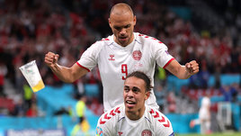 Дальтоник, бывший колясочник и сирота. Игроками Дании можно гордиться не только из-за случая с Эриксеном