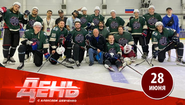 Как я был тренером