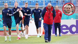 «У Черчесова выбор из 15 футболистов. Не вижу в лимите ни одного плюса». Интервью бывшего спортивного директора «Локомотива»