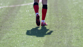 «ЛФЛ хочет избежать ответственности». Руководитель команды умершего игрока из ЛФЛ — об инциденте