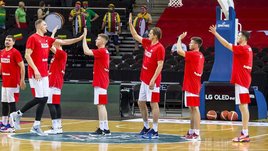 «Нам нужна не красота игры, а результат». За счет чего Россия способна выиграть олимпийскую квалификацию