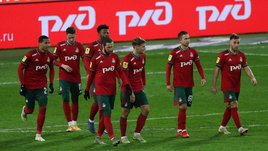 Зачем «Локомотиву» кредит в 2 миллиарда