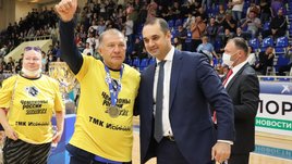 Эмиль Алиев: «Тюменский перевал пройден! «Синара» на вершине!»