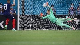 Мбаппе похоронил чемпионов мира. Франция вылетела в огненном матче со Швейцарией