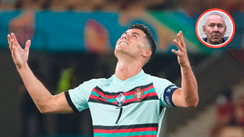 «Почему для Месси и Роналду никто не требует вводить потолок зарплат?» Романцев — о Евро-2020 и уровне российского футбола