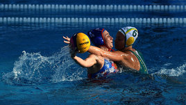 Евгений Шаронов: «Спарринги с американками приносят пользу и результаты»