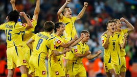 «Почему бы Украине не стать Грецией-2004?» 15 лет назад Шевченко дошел до четвертьфинала ЧМ. Повторит ли тот успех на Евро?