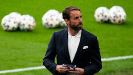 Саутгейт — английский Черчесов. Поражение от Германии станет несмываемым позором