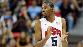 Американские баскетболисты в Токио: дрим-тим или лузеры, как на ЧМ-2019?