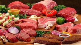 Что будет, если есть полуфабрикаты каждый день?