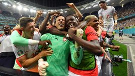 Почему выход Швейцарии в четвертьфинал Евро — это катастрофа. У этой сборной нет национального духа