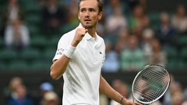 Медведев разобрался с принципиальным соперником россиян. Реванш за Галле взят