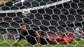 Германия провалила второй турнир подряд. Данке, Лев, и до свидания