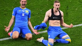 Почему Украина выше Франции и Португалии на Евро-2020