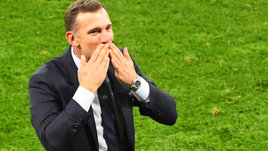 «Дотянули до такой драмы до конца». Что говорили Шевченко и Зинченко после матча Украины со Швецией