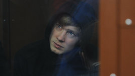 Брата Кокорина снова задержали за пьяную драку. Что на это раз случилось?