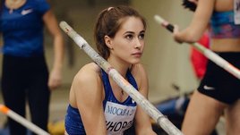 Самая сексуальная шестовичка мира и отряд ходоков из Мордовии. Кто из на наших легкоатлетов остался без Олимпиады