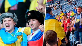 «Кого мне бояться? Украина — тоже моя страна». Российский фанат, на которого в Глазго напали украинцы