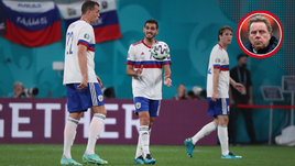 «Сократите лимит до четырех иностранцев в заявке». Реднапп — за непопулярные реформы в российском футболе