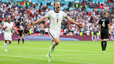 Англия — главный фаворит, а Украина — аутсайдер? Кто выиграет Евро