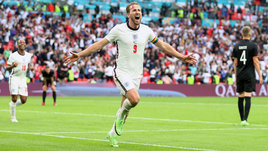 Англия — главный фаворит, а Украина — аутсайдер? Кто выиграет Евро