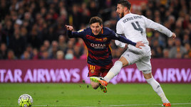 Они теперь безработные: Месси, Рамос, Лунев и другие свободные агенты