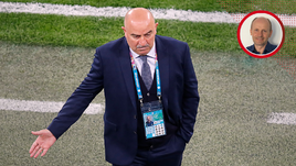 «Не можем подняться с колен — это психология. Но Черчесову надо дать шанс». Интервью российского селекционера, работающего в Дании