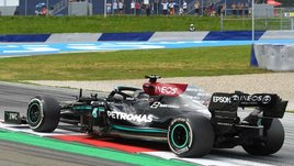 Второй шанс для «Мерседеса» на «Ред Булл Ринге»